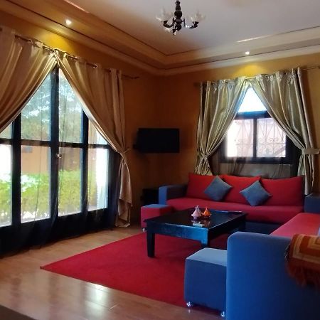 Aparthotel Nzaha Таханаут Экстерьер фото