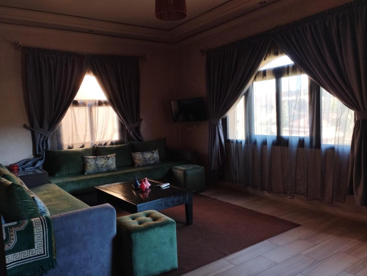 Aparthotel Nzaha Таханаут Экстерьер фото