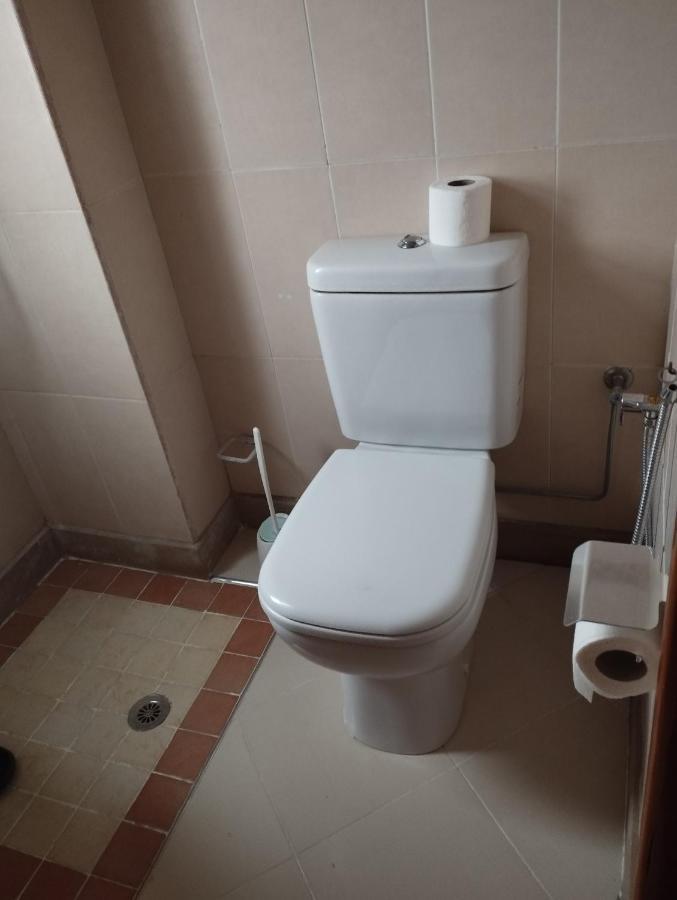 Aparthotel Nzaha Таханаут Экстерьер фото